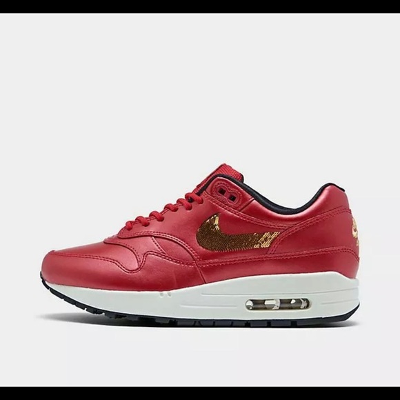 COPY - Women’s Nike air max’s se1 - Picture 5 of 5